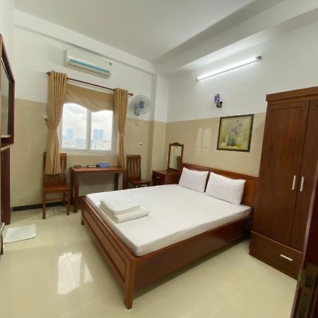 Hotel My Viet Dĩ An Kültér fotó