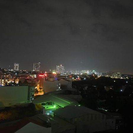 Hotel My Viet Dĩ An Kültér fotó